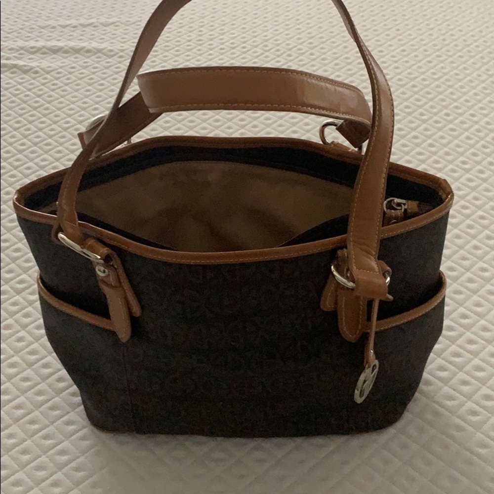 Giani Bernini Shoulder bag